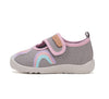 Pantofi barefoot de interior ,,Unicornul Vesel''