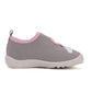 Pantofi barefoot de interior ,,Unicornul Vesel''