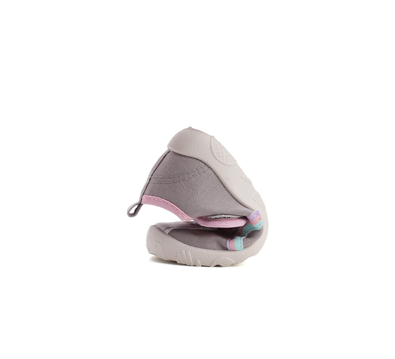 Pantofi barefoot de interior ,,Unicornul Vesel''