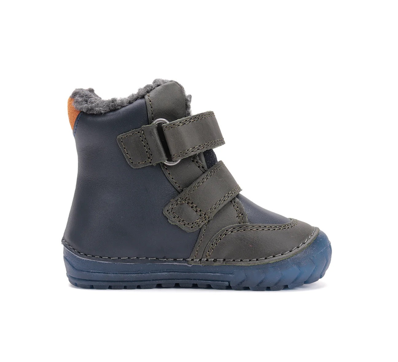 Bocanci Barefoot  cu Animăluțe Magice