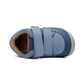 Pantofi barefoot din piele naturală - ''Ocean Elegance"