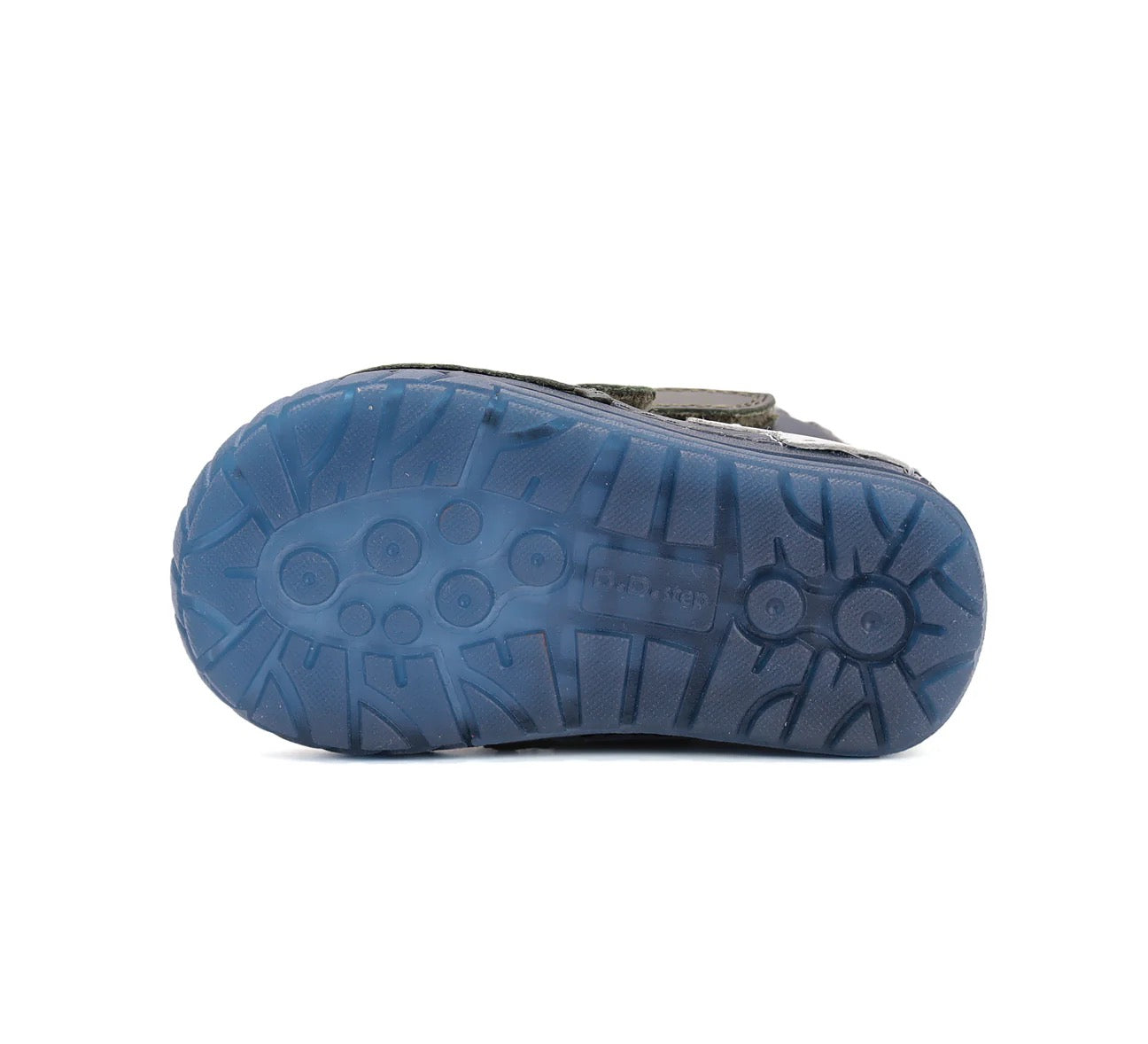 Bocanci Barefoot  cu Animăluțe Magice