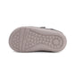 Pantofi barefoot din piele naturală - ''Ocean Elegance"