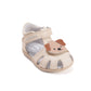 Sandale street casual copii „Puppy Fun” unisex