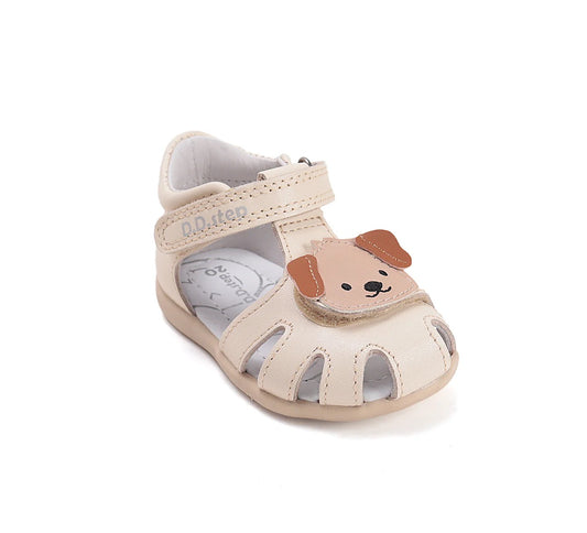 Sandale street casual copii „Puppy Fun” unisex