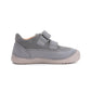 Pantofi barefoot confort natural  ''Grey Perfection''