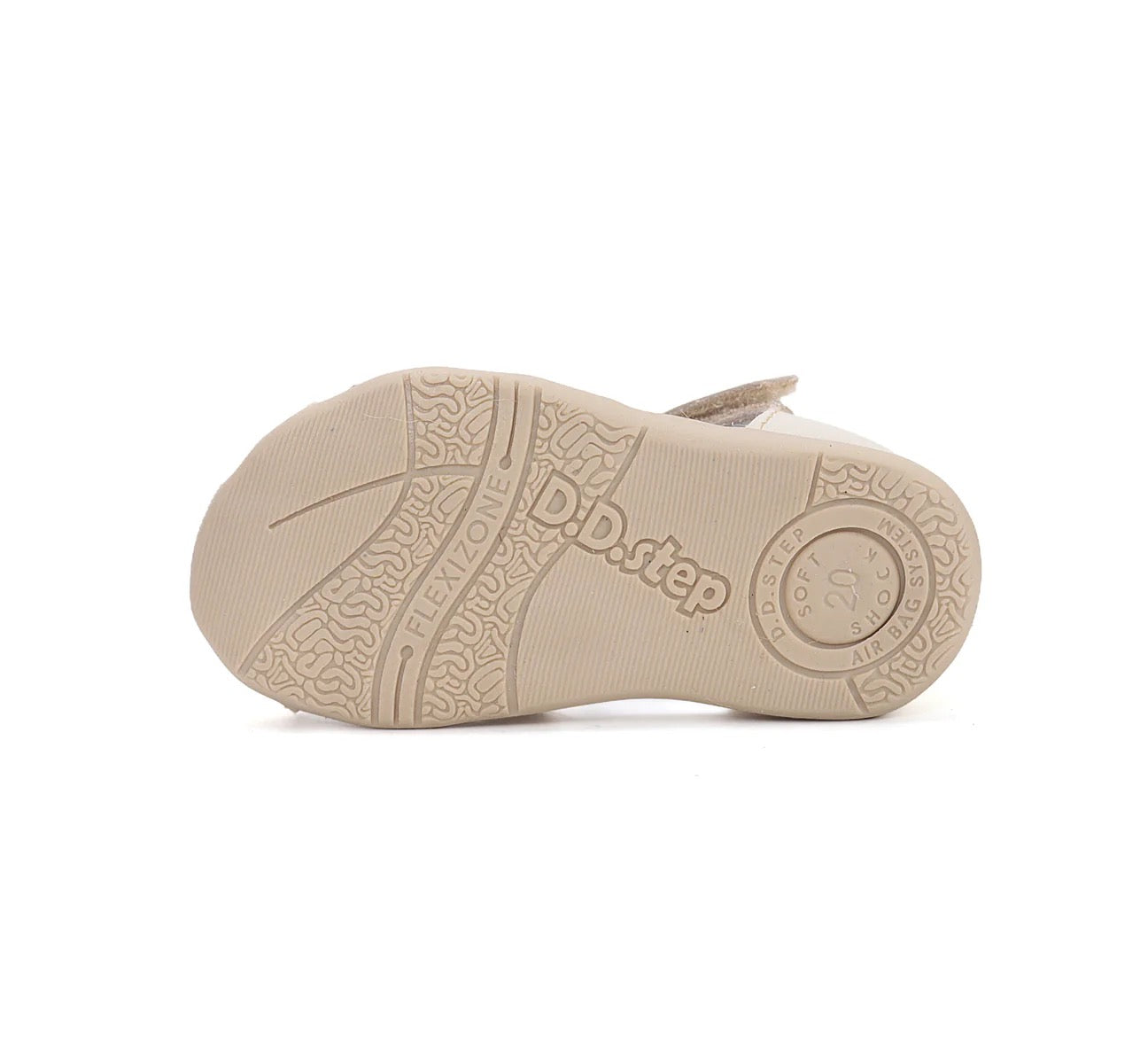 Sandale street casual copii „Puppy Fun” unisex