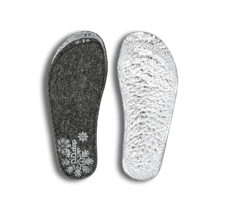 Branț Termic cu 3 Straturi – Căldură și confort pentru sezonul rece