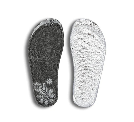 Branț Termic cu 3 Straturi – Căldură și confort pentru sezonul rece