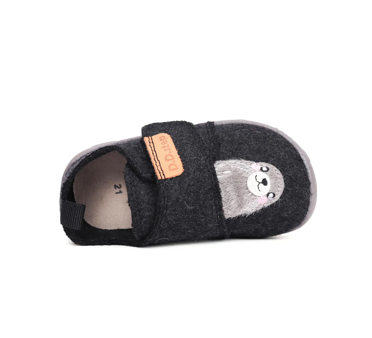 Pantofi de Interior cu Talpă Aerisită  „Little Rosemary”