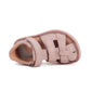 Sandale Barefoot Natural Pink Step's