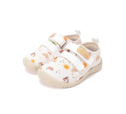 Pantofi Barefoot de interior - “Sunny Time”