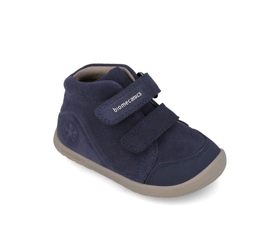 Pantofi Barefoot pentru Primii Pași ,,Luxory"