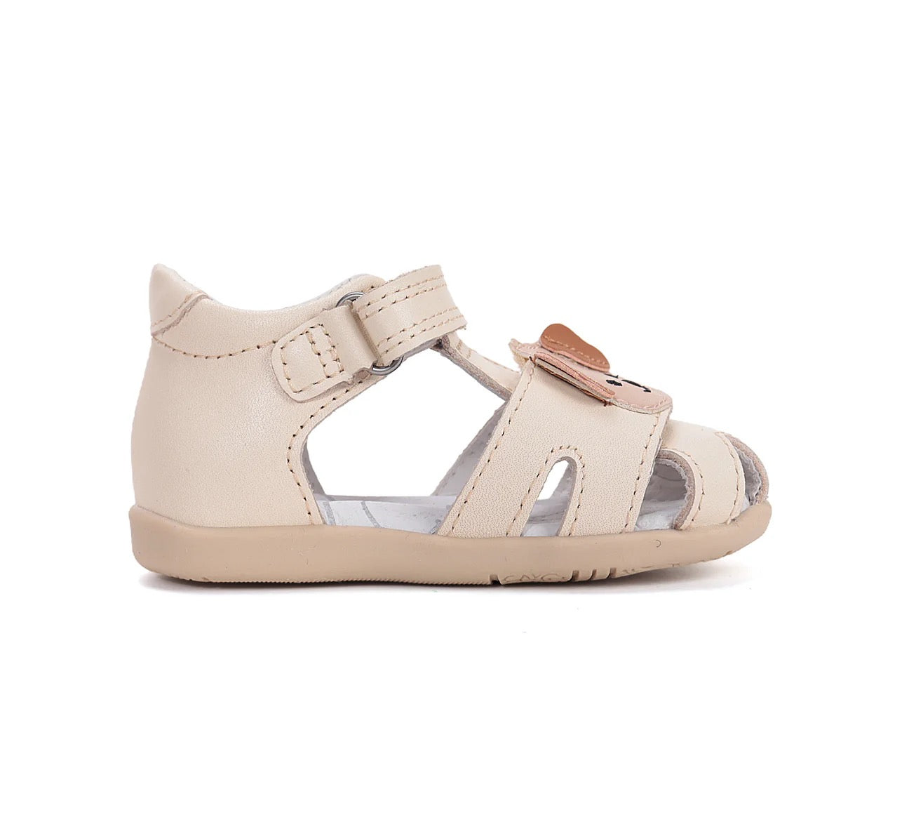 Sandale street casual copii „Puppy Fun” unisex