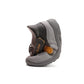 Pantofi SunStep Barefoot - Gri-Galben –