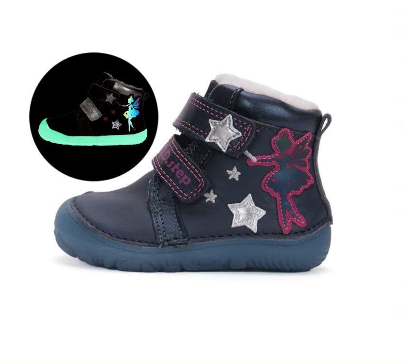 Ghete îmblănite – Barefoot „Magia Pașilor”