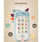Telefon Bebe Interactiv