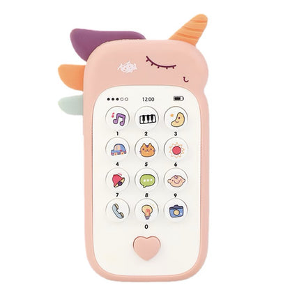 Telefon Bebe Interactiv