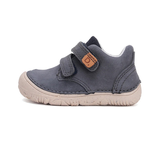 Pantofi Barefoot  ,,Luno'' pentru mersul sănătos