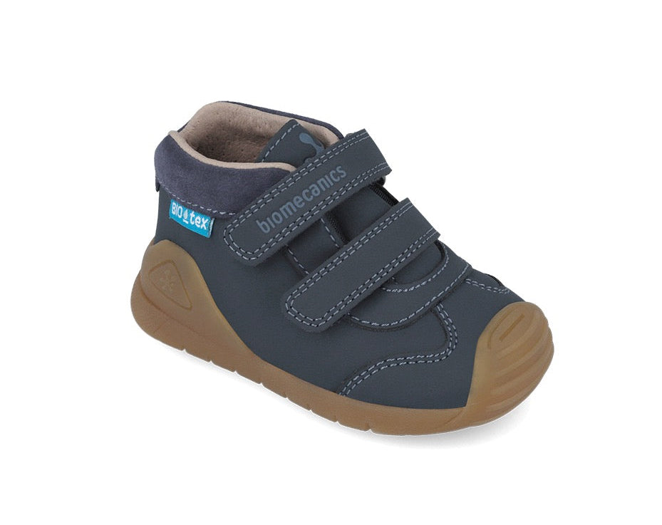 Ghete Biomecanics Impermeabile