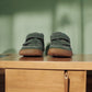 Pantofi Echo Green