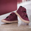 Ghete Bordeaux Step