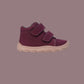 Ghete Bordeaux Step