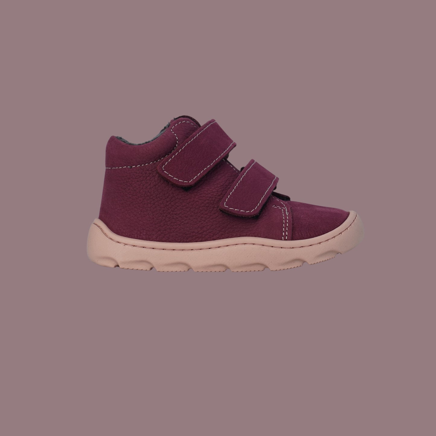 Ghete Bordeaux Step