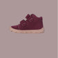Ghete Bordeaux Step