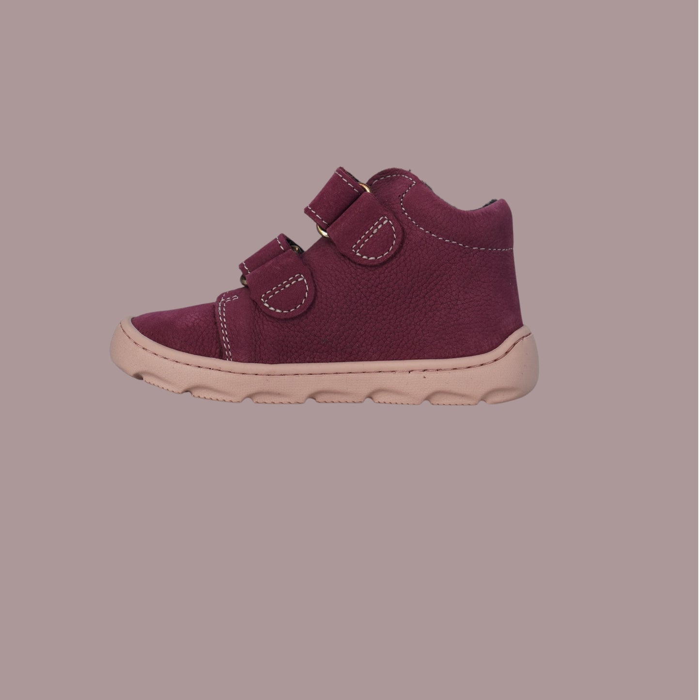 Ghete Bordeaux Step