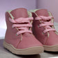 Ghete Pink Barefoot