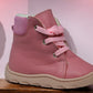 Ghete Pink Barefoot