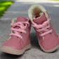 Ghete Pink Barefoot
