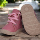 Ghete Pink Barefoot