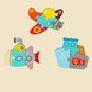 Baby Puzzle
