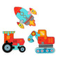 Baby Puzzle