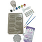 Set Creativ din Gips pentru Copii