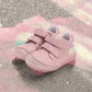 Pantofi Barefoot Pink Rainbow