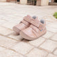 Pantofi  Barefoot Rose de Primăvară