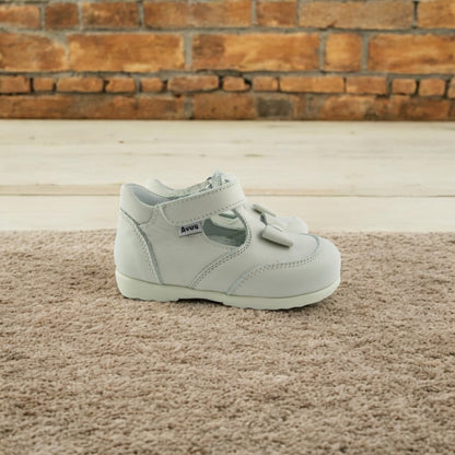 Pantofi Barefoot Albă ca Zăpada
