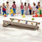 Balansoar Montessori Multifuncțional