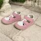 Pantofi Barefoot Sweet Pink