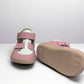 Pantofi Barefoot Sweet Pink