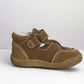 Pantofi Barefoot Bear Brown