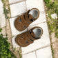Pantofi Barefoot Bear Brown