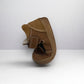 Pantofi Barefoot Bear Brown