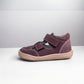 Pantofi deschis Barefoot Burundy