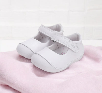 Pantofi barefoot din piele naturală -Picioruș de Înger