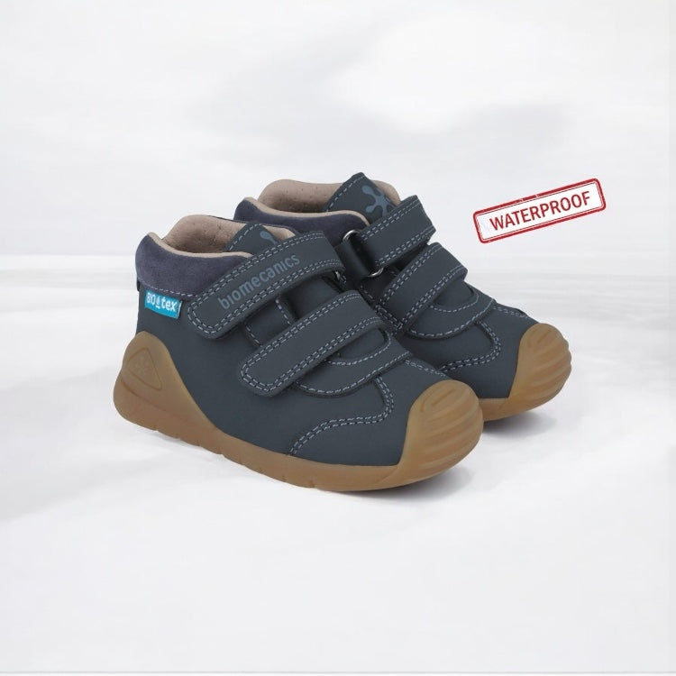 Ghete Biomecanics de toamnă - Waterproof (20)