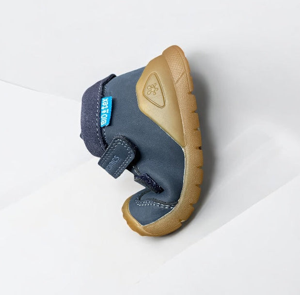 Ghete Biomecanics Impermeabile